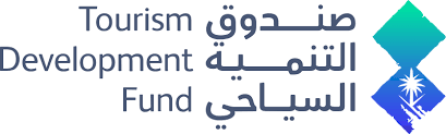 شعار صندوق التنمية السياحي